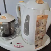 چای ساز تفال
