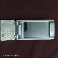 تلفن همراه مدل p910 فرانسه اصل