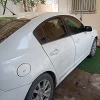 مزدا ۳|خودرو سواری و وانت|سیاهکل, |دیوار