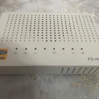 مودم ایرانسل fd-i40 g1|مودم و تجهیزات شبکه|تبریز, |دیوار