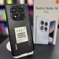 NOTE14 PRO 256 R8|موبایل|قزوین, |دیوار