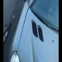 206 مدل ۸۴|خودرو سواری و وانت|میاندوآب, |دیوار