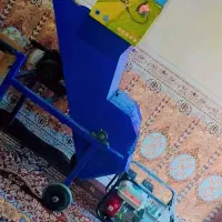 علوفه خردکن