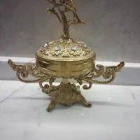 قندان برنز