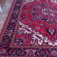 فرش دستباف هریس