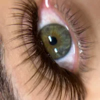 مژه کار  حرفه ای بصورت درصدی و اجاره