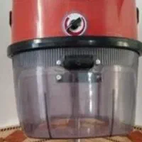 سشوار کلاهی سالم ویکبار استفاده شده