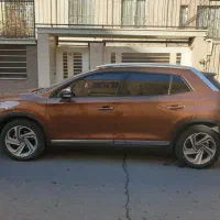 DS6 2018|خودرو سواری و وانت|تهران, سردارجنگل|دیوار
