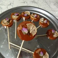 نبات داغ
