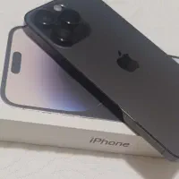 آیفون 14 پرومکس درحد