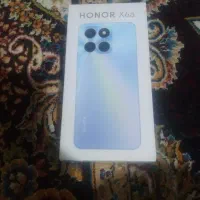 گوشی HONOR X6a