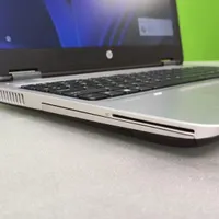HP 650 G3 i7-8-256+500|رایانه همراه|نیشابور, شهرک فرهنگیان|دیوار