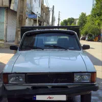 پیکان وانت مدل ۹۰