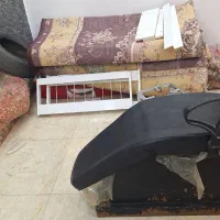 صندلی اصلاح