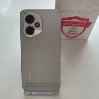 انر ۴۰۰ honor 400 5g 256/12