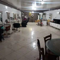 زیرزمین کارگاهی ۱۰۰متر