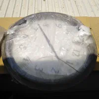 ساعت بزرگ سالنی
