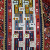 ورنی دستباف