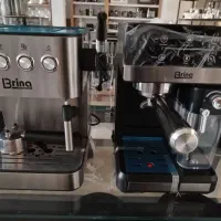 اسپرسو و قهوه