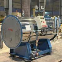 دیگ بخار مخصوص کارواش (ظرفیت ها سفارشی)