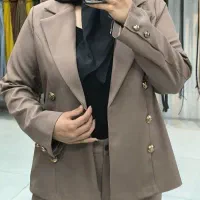 حراج عمده ۱۱۰عدد کت و شلوار مازراتی کجراه