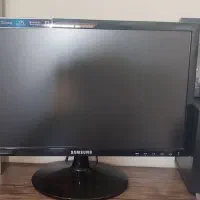 مانیتور ۲۰ اینچ LED سامسونگ مدل S20C325B