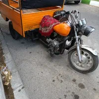 سه چرخ