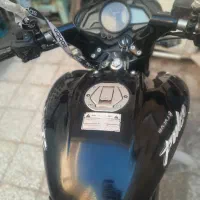 Ns 150|موتورسیکلت|قم, بکایی|دیوار