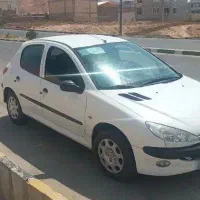 206 تیپ 3 مدل 96
