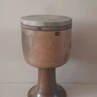 تمبک شیرانی تک مهر