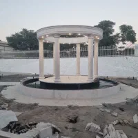 پیمانکاری ساختمان و باغ ویلا و سوله
