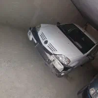 کاپوت استوک L90