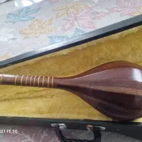 تار قدیمی