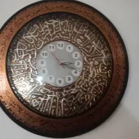 ساعت خوشگل زیبا در هد نو