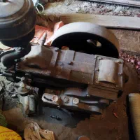 فروش موتور گازوئیلی چیپ