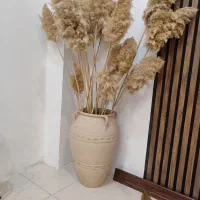 گلدان و پایه گلدان