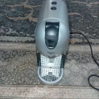اسپرسو ساز معاوضه باهرچی