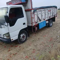 ایسوزو ۶تن مدل ۹۱ بی رنگ