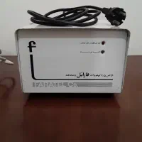 استبلایزر ۲/۵ کیلووات فاراتل (نو)