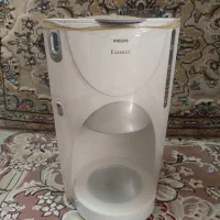 قهوه ساز فیلیپس آکبند