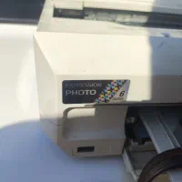 چاپگر و پرینتر رنگی اپسون