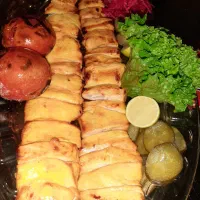 کترینگ الماس