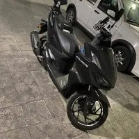 موتور طرح کلیک ۱۷۰