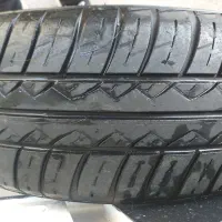 لاستیک پراید
