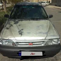 پراید 141