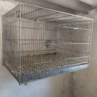 قفس فضله گیر