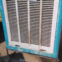 کولر آبی ۷۵۰۰ موتور موتوژن