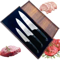 چاقوی زنجان