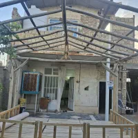 خانه باغ فروشی