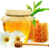 عسل طبیعی